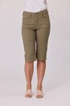 DEMOCRACY LILLY LONG SHORT