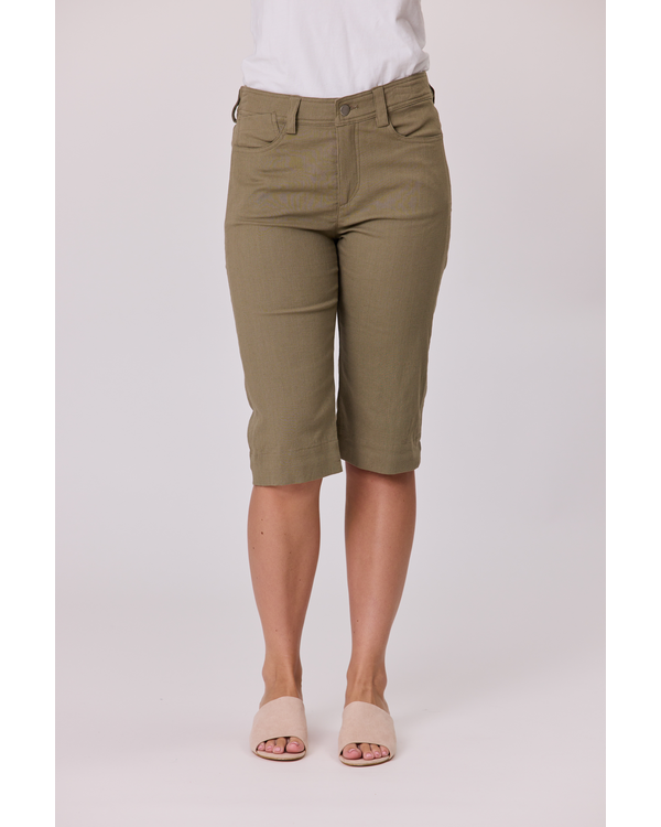 DEMOCRACY LILLY LONG SHORT