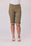 DEMOCRACY LILLY LONG SHORT