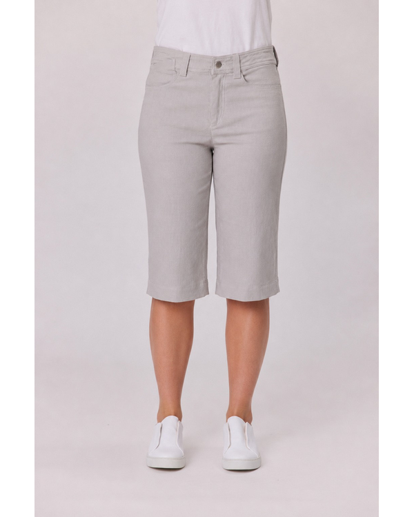 DEMOCRACY LILLY LONG SHORT