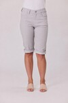 DEMOCRACY LILLY LONG SHORT