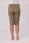 DEMOCRACY LILLY LONG SHORT