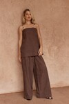 SASS INDIA EMBROIDERED TUNIC