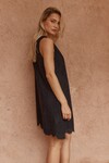 SASS MAVIS BRODERIE SHIFT DRESS