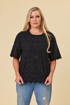 LIBERTINE LUNA TOP
