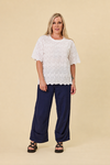 LIBERTINE LUNA TOP