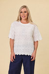 LIBERTINE LUNA TOP