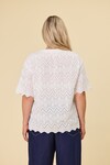 LIBERTINE LUNA TOP