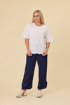 LIBERTINE LUNA TOP