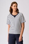CHARLIE JANE ST JAMES TOP