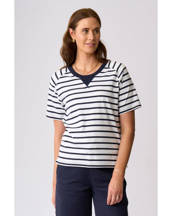 CHARLIE JANE ST JAMES TOP