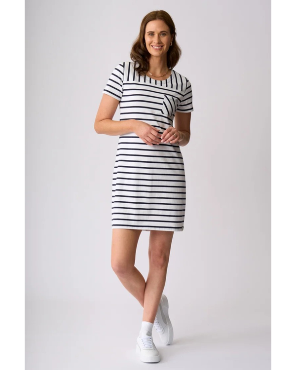 CHARLIE JANE MILFORD DRESS