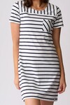 CHARLIE JANE MILFORD DRESS
