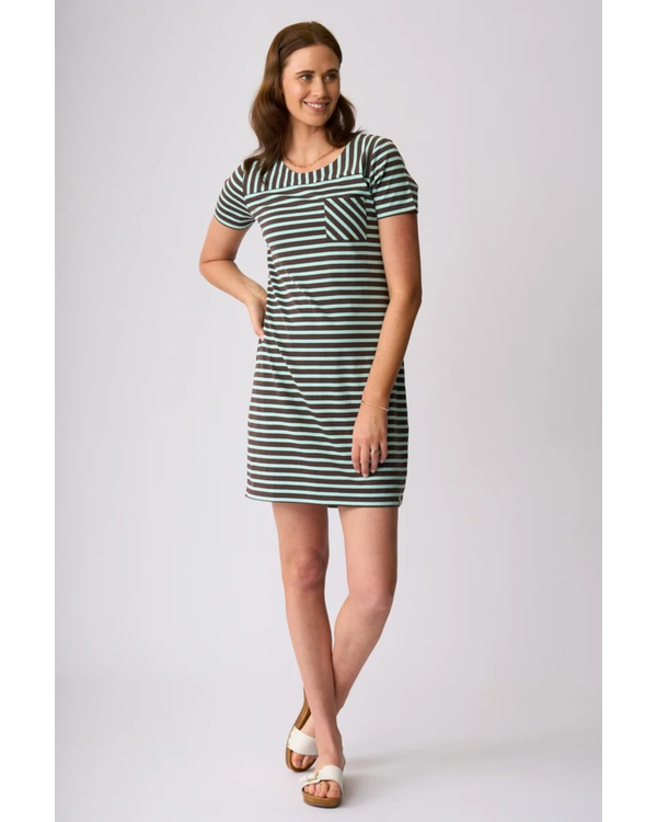CHARLIE JANE MILFORD DRESS