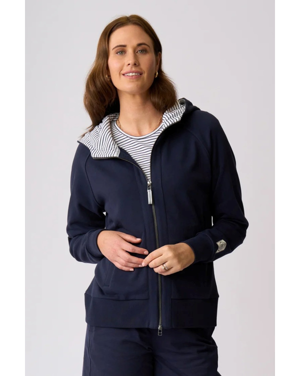 CHARLIE JANE TAI TAPU SWEAT