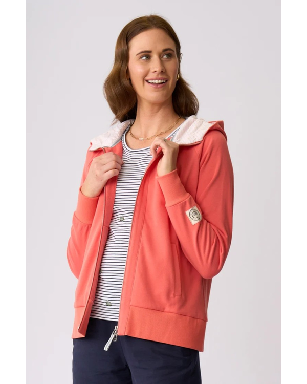 CHARLIE JANE TAI TAPU SWEAT