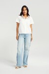 NMBER ROSE ROSA SHIRT
