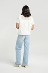NMBER ROSE ROSA SHIRT