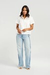 NMBER ROSE ROSA SHIRT