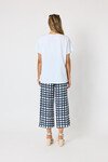CLARITY GEOMETRIC TOP