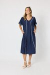 CLARITY DEL MAR DRESS