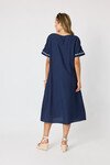 CLARITY DEL MAR DRESS