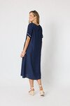CLARITY DEL MAR DRESS