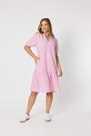 THREADZ CANOPY DRESS
