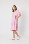 THREADZ CANOPY DRESS