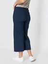 THREADZ ZARA WIDE LEG PANT