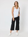 THREADZ ZARA WIDE LEG PANT