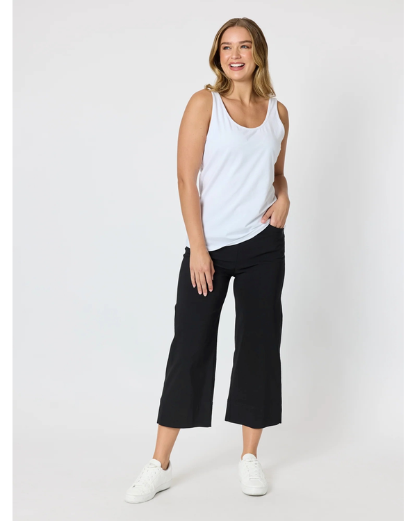 THREADZ ZARA WIDE LEG PANT