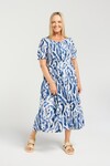 SEDUCE FALLON DRESS