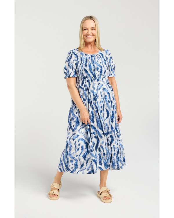 SEDUCE FALLON DRESS