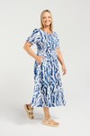 SEDUCE FALLON DRESS