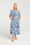 SEDUCE FALLON DRESS