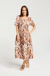 SEDUCE FALLON DRESS