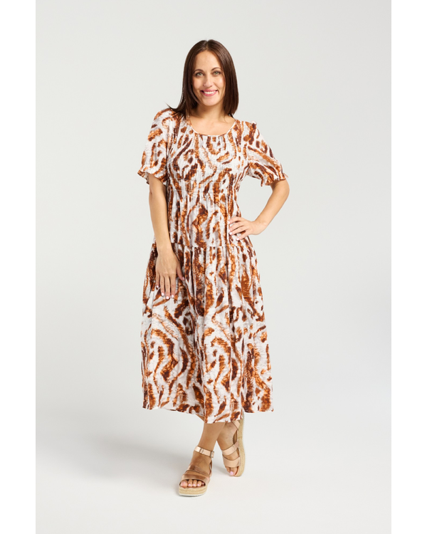 SEDUCE FALLON DRESS