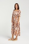 SEDUCE FALLON DRESS