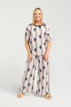 SEDUCE MARIGOLD PANT