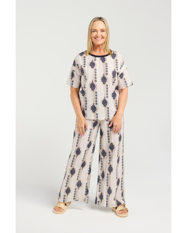 SEDUCE MARIGOLD PANT