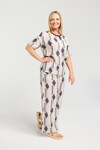 SEDUCE MARIGOLD PANT