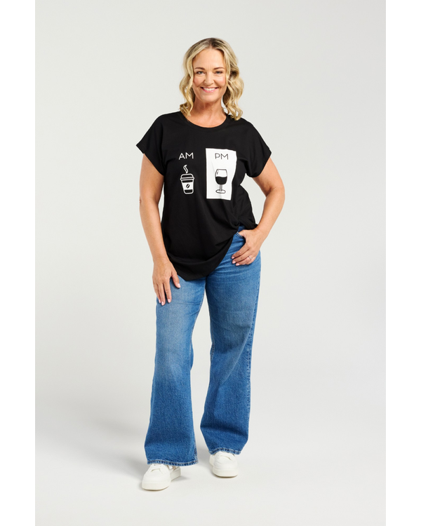 ZAFINA NORA TOP