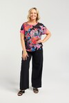 ZAFINA OLIVIA TOP