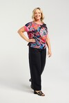ZAFINA OLIVIA TOP