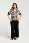 ZAFINA DIANA SHIRT 