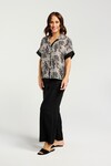 ZAFINA DIANA SHIRT 