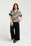 ZAFINA DIANA SHIRT 