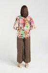 SEDUCE LANI BLOUSE