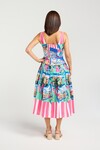 SEDUCE NERI DRESS